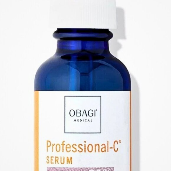 Obagi Professional-C Serum 20% Vitamin C – 1oz / 30ml – New in Box - Picture 3 of 4